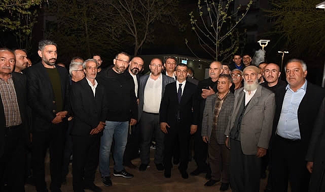 Prof. Dr. Keleş: