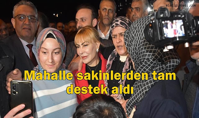 Türkiye Elazığ'ı konuşacak