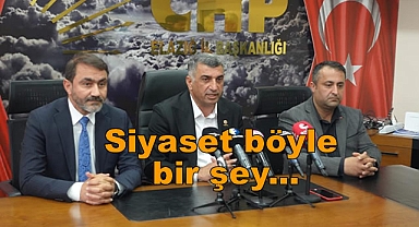 2018 İstifasını istemişti, 2023'de destek verdiğini açıkladı.