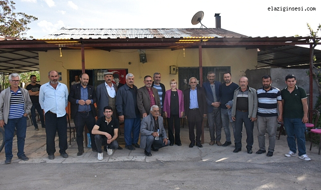 Bağımsız aday Prof. Dr. Yasemin Açık