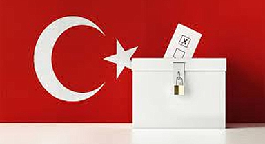 Elazığ da seçim sonuçları büyük oranda belli oldu