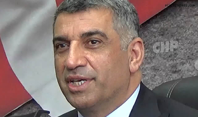 Erol; '' 2. Turdaki seçim sonucunun bize yönelik sonuçlanacağına inancım tam''