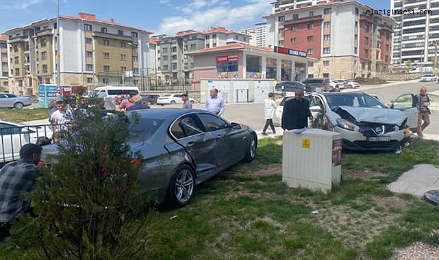MHP Milletvekili Adayı Işıkver kaza geçirdi