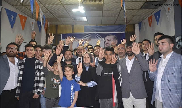 Milletvekili Adayı Açıkkapı: