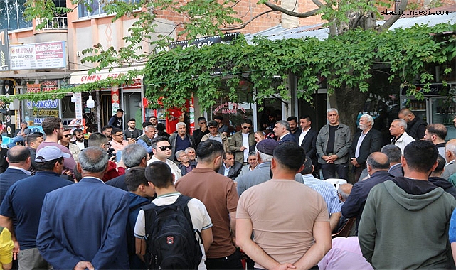 Milletvekilli Erol: '' Hiç kimse CHP'ye Milliyetçiliği öğretemez