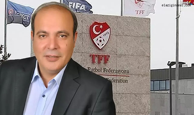 TFF Başkan Adayı Prof Dr. Devecioğlu;