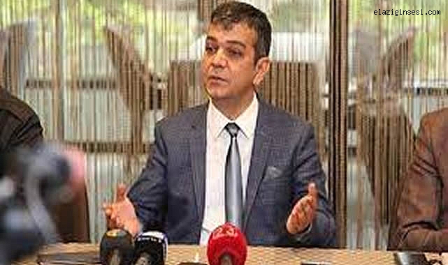 AKP'li Milletvekili Keleş'in 'yumruğu' havada kaldı: