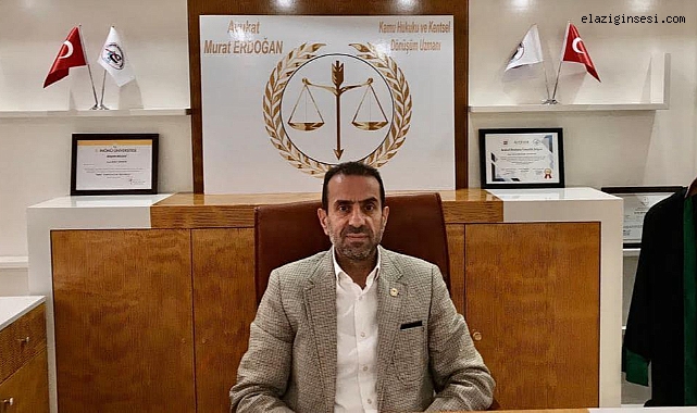 Av. Murat. Erdoğan: Vatandaşın hak sahipliği kabul edilmezse dava açabilir