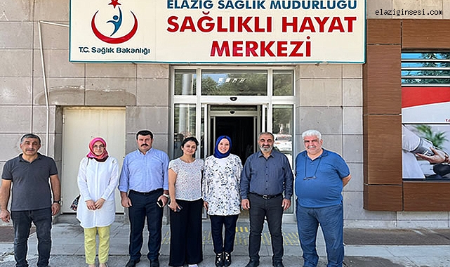 3.üncü Sigara bırakma polikliniği hizmete başladı