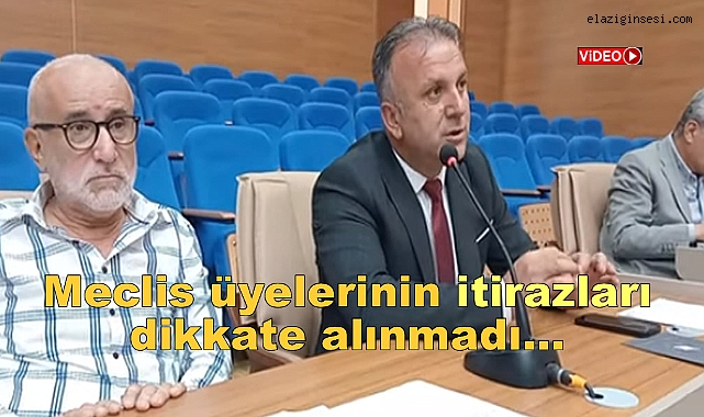 Kendi arsalarını böyle satarlar mı….?