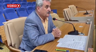 Başkan sessiz kaldı, MHP kınadı