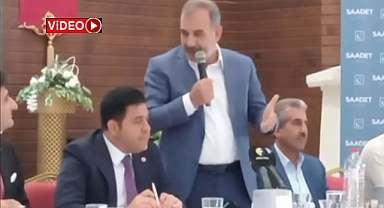 ''Eleştiri konusunda biraz daha yapıcı olalım''