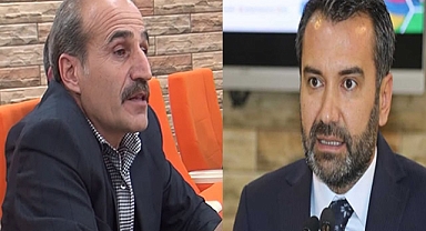 Gelecek dönemde Mecliste olmayacaksın iması...!