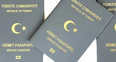 Gri pasaportta davasında Danıştay ayrı ayrı inceleme istedi