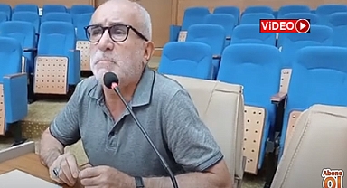 Kurum üzerinden siyasi rüşvet iddiası…