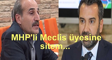 Şerifoğuları;