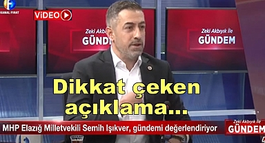 Siyaseten, Nazırlı diğer milletvekillerinin önündedir