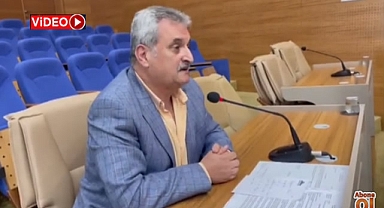 Taleplerinizi Meclis Başkanına iletin…