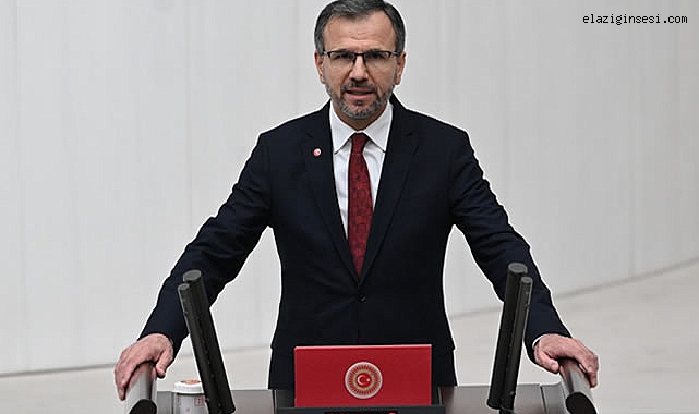 Saadet Partili Doğan: Maden Doğalgaza Ne Zaman Kavuşacak?