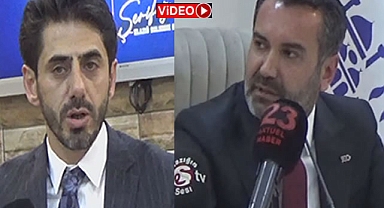 Başkan'ın, Meclis Üyesine İltifatı (!)
