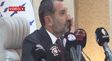 Elazığ Belediye Başkanı Şerifoğulları Meclis Üyelerine Korkusundan Gündem Dışı Söz Hakkı Vermedi