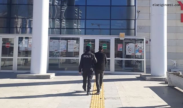 6 Şüpheli Tutuklandı