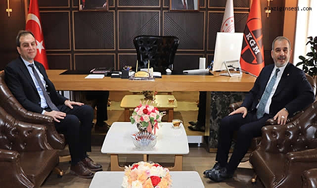 Başkan Alan, Yol Sözünü Tuttu