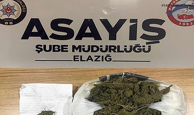 Elazığ Emniyetinden Denetimlere Ara Verilmiyor