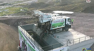 İl Özel İdaresinden Sıfır Katı Atık Projesine 10 Milyonluk Yatırım