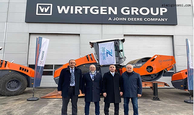 İş İnsanı Demirci: Ziver Holding, Güvenilir Vizyonunu Artırarak Hizmet Sağlamaya Devam Ediyor