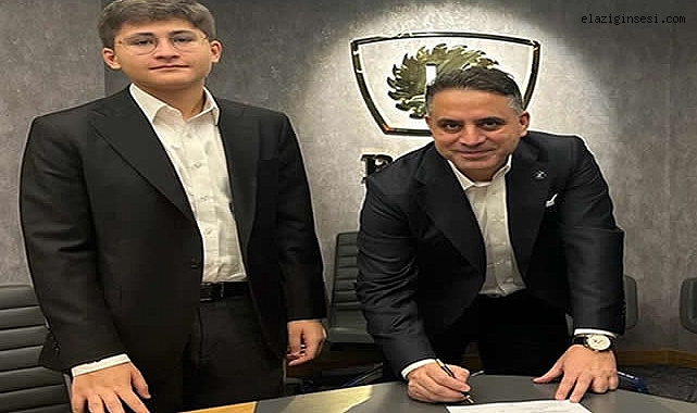 Ziver Holding , BOTAŞ Doğalgaz Boru Hattı Projesi İhalesi Sözleşmesi İmzalandı.