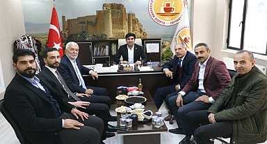 7 Bin Civarında Esnaf İş Yerini Kaybetmiştir