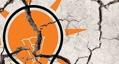 Baskil AK Parti İlçe Başkanı Görevinden İstifa Ettiğini Açıkladı