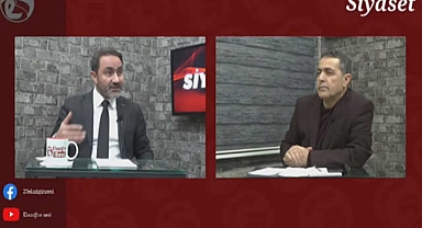 CHP Başkan Adayı Çağlar; Seçimde AK Parti Dışındaki Partilerden En İddialı Parti Biziz