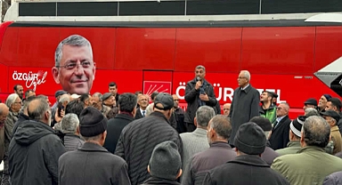 Cumhur İttifakı Milletvekillerine 