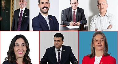 Depremin Yıldönümünde CHP Heyeti Elazığ'a Geliyor