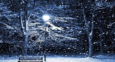 Elazığ'da 17 Köy Yolunun Açılmasına Çalışılıyor