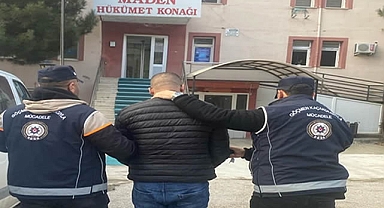 Elazığ'a Kaçak Olarak Gelen 5 Kişi Yakalandı