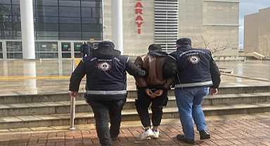 Elazığ'a Para Karşılığı Gelen Kaçak 2 Kişi Yakalandı