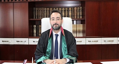 Elazığ Barosunda Açıklama; 