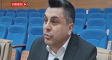 Elazığ'da Deprem Mağdurlarına Tek Odalı Konteynerler Reva Görülmüş