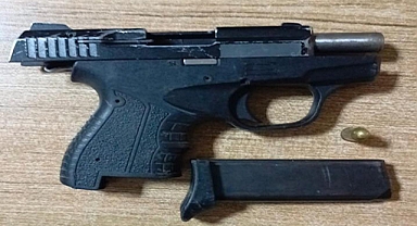 Elazığ'da Olaya Karışan 6 Kişi Tutuklandı