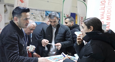 Elazığ Devlet Teşvikleri Tanıtım Günleri İki Gün Sürecek