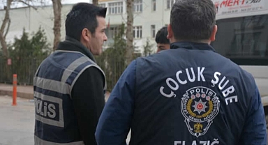 Elazığ Emniyeti Okul Önlerindeki Denetimlerine Yeniden Başladı