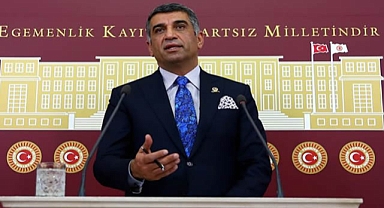 Elazığ Valisi Ömer Toraman'a Uyarı...