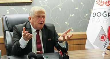 Erzincan-İliç'teki Maden Ocağı Göçüğü Tehlikesinin Benzeri Maden İlçesinde de Yaşanabilir