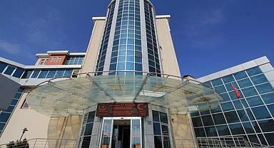 Geçen Yıl Elazığ'da 7.514.025 Kişi Muayene Oldu