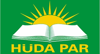 HÜDA PAR'ın Elazığ Meclis Üyeleri Açıklandı