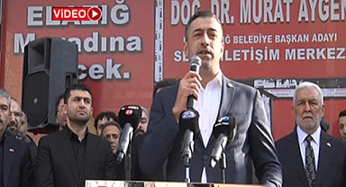 Işıkver; Sermaye Sahipleri Hangi Hesapları Güderse Gütsün, MHP Zafere Ulaşacaktır