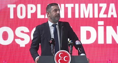 MHP Milletvekili Işıkver, Şerifoğulları'na Sert Sözlerle Yüklendi